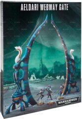 (46-11) Aeldari Webway Gate